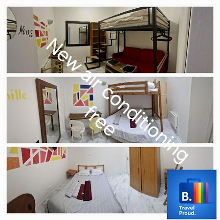 Bed And Breakfast Chez L'Habitant Marsylia Zewnętrze zdjęcie