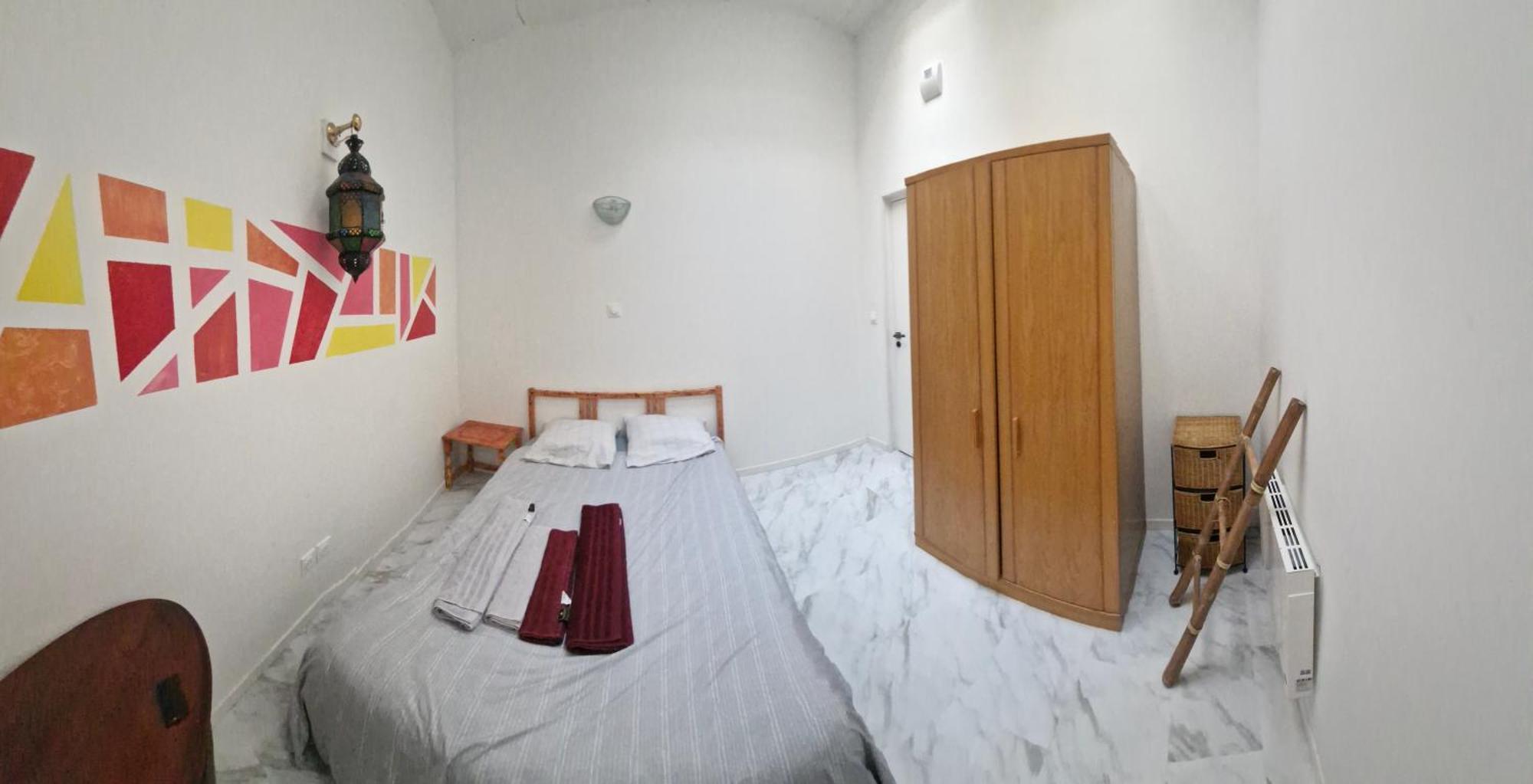 Bed And Breakfast Chez L'Habitant Marsylia Zewnętrze zdjęcie