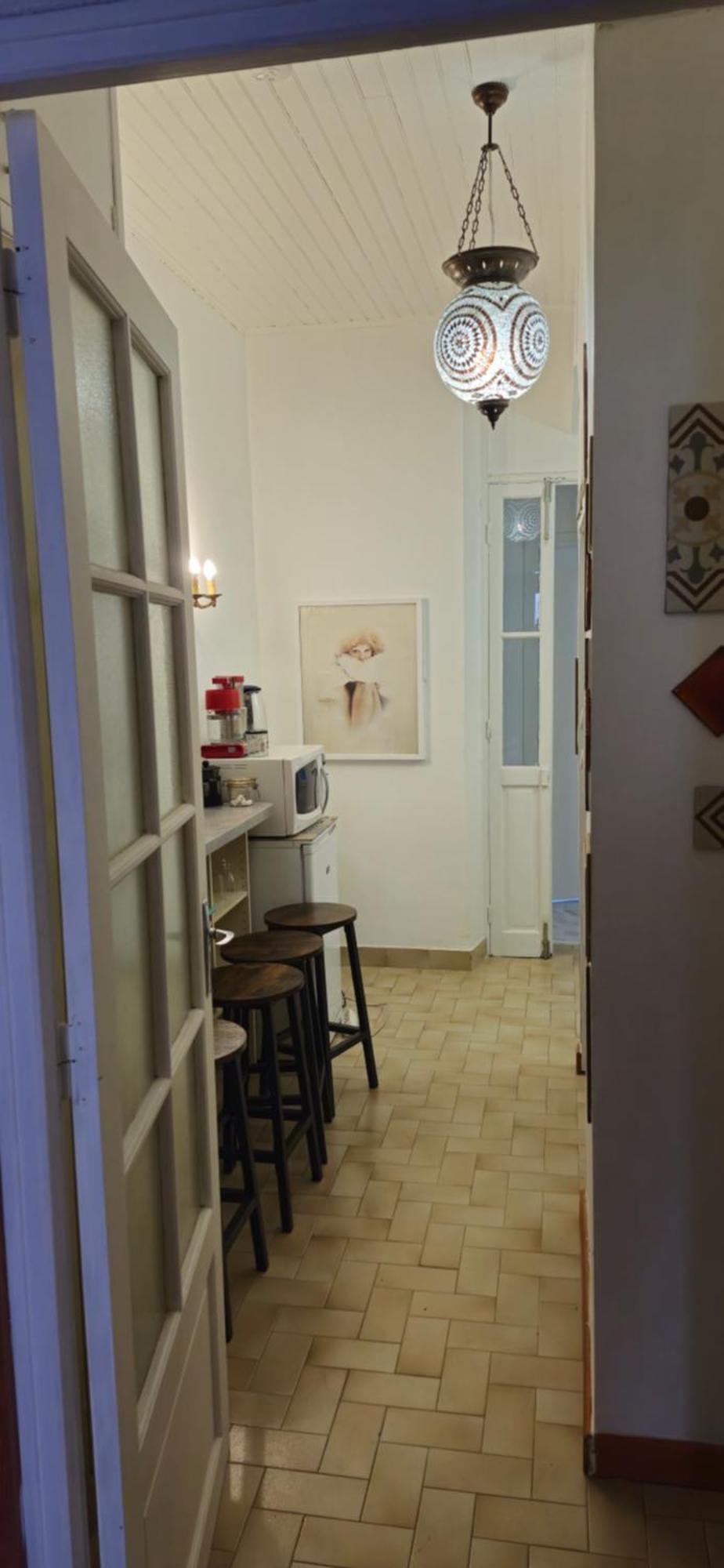 Bed And Breakfast Chez L'Habitant Marsylia Pokój zdjęcie